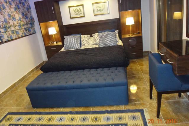 Royal Luxury Apartments & Suites Amman Exterior foto
