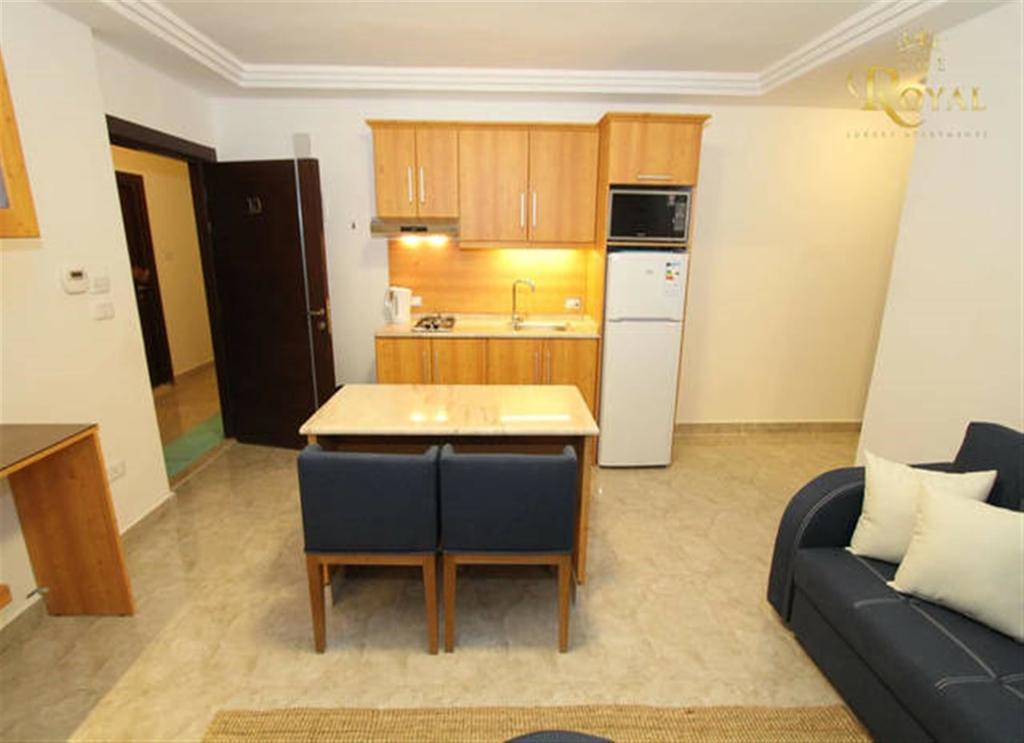 Royal Luxury Apartments & Suites Amman Exterior foto