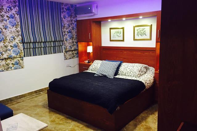 Royal Luxury Apartments & Suites Amman Exterior foto